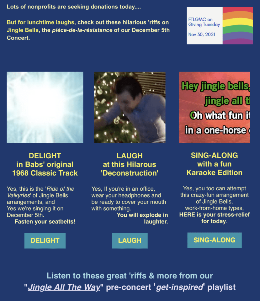 gay subscription, gay newsletter, out magazine example FTLGMC