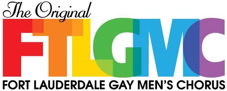 Ft Lauderdale Gay Men's Chorus - Florida's 1st LBGTQ Arts Organization since 1986
